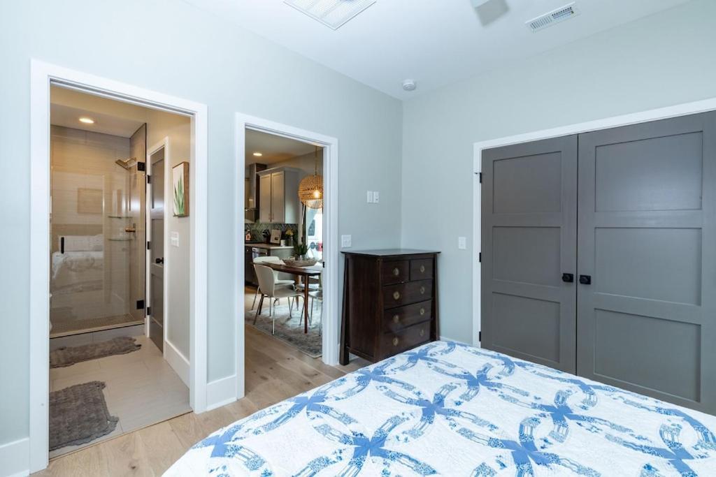 Heart Of Brevard Hideaway - Walk/Bike To Downtown! المظهر الخارجي الصورة