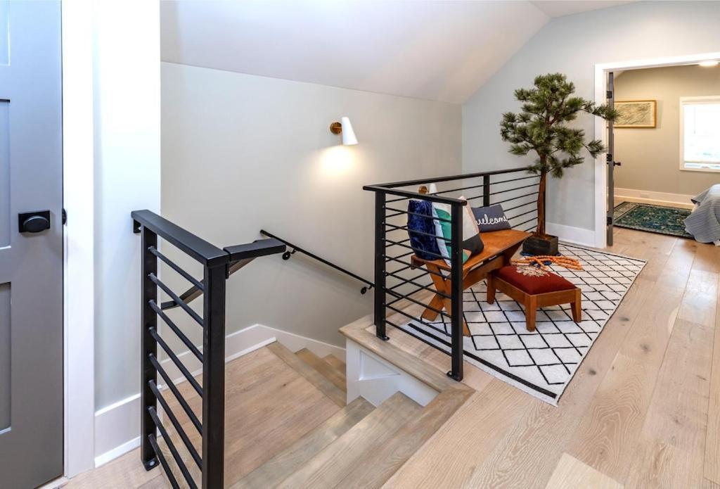 Heart Of Brevard Hideaway - Walk/Bike To Downtown! المظهر الخارجي الصورة